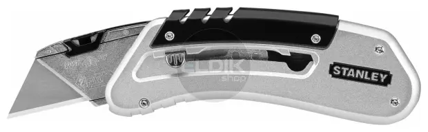 Stanley 0-10-810 Quickslide Mes