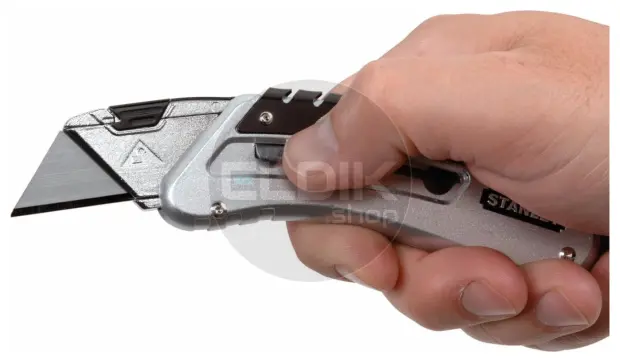 Stanley 0-10-810 Quickslide Mes