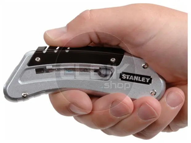 Stanley 0-10-810 Quickslide Mes