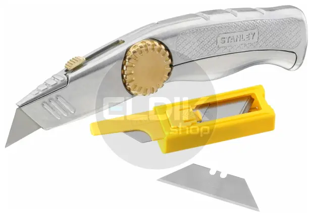 Stanley 0-10-819 FATMAX Pro Uitschuifmes