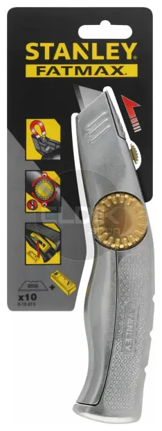 Stanley 0-10-819 FATMAX Pro Uitschuifmes