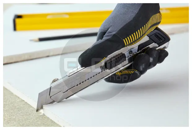 Stanley 0-10-820 FATMAX Pro Afbreekmes 25 mm