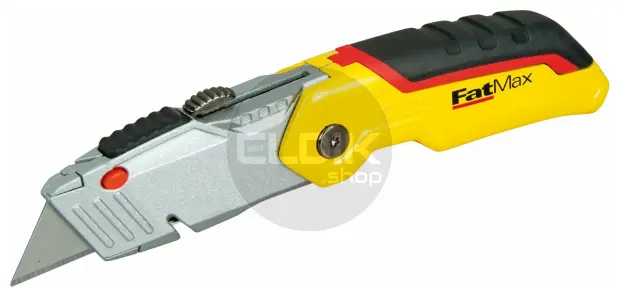 Stanley 0-10-825 FATMAX Vouwbaar Uitschuifmes