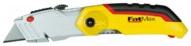 Stanley 0-10-825 FATMAX Vouwbaar Uitschuifmes