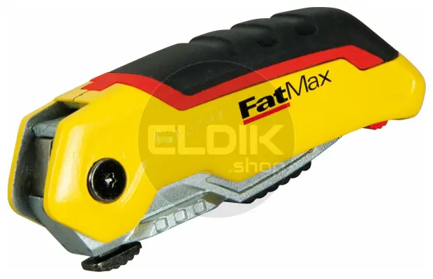 Stanley 0-10-825 FATMAX Vouwbaar Uitschuifmes