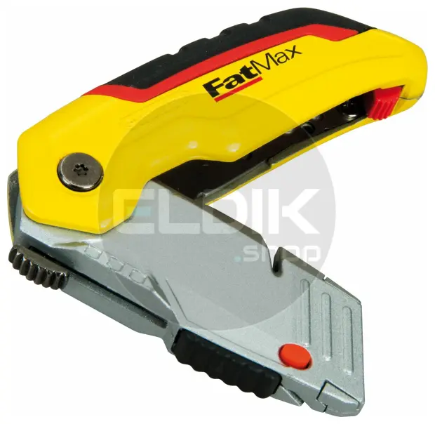 Stanley 0-10-825 FATMAX Vouwbaar Uitschuifmes