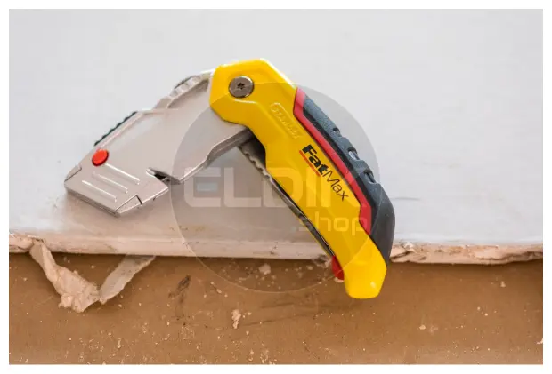 Stanley 0-10-825 FATMAX Vouwbaar Uitschuifmes