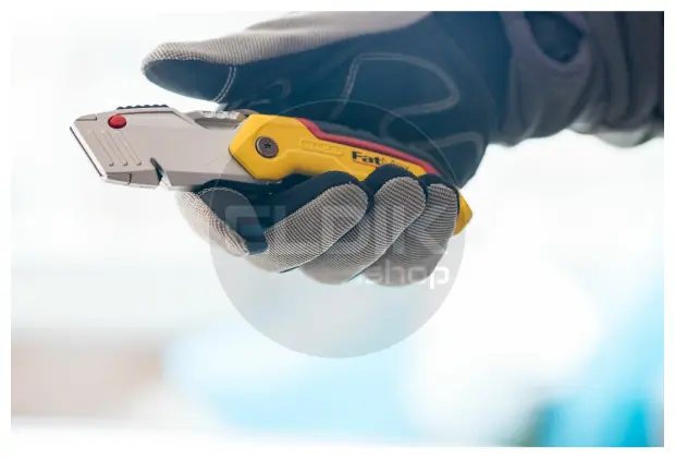 Stanley 0-10-825 FATMAX Vouwbaar Uitschuifmes