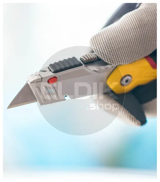Stanley 0-10-825 FATMAX Vouwbaar Uitschuifmes