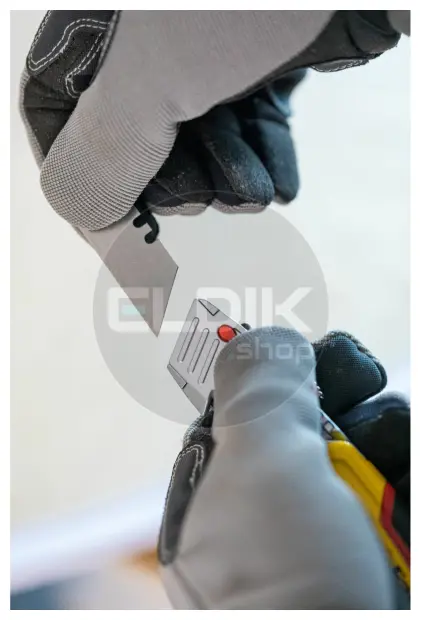 Stanley 0-10-825 FATMAX Vouwbaar Uitschuifmes