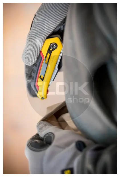 Stanley 0-10-825 FATMAX Vouwbaar Uitschuifmes