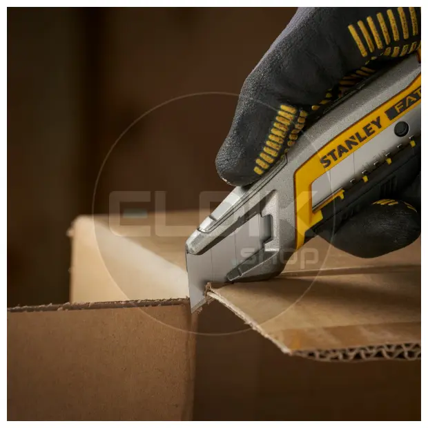 Stanley 0-11-718 FATMAX Reserve Afbreekmes 18 mm | 5 Delige Set