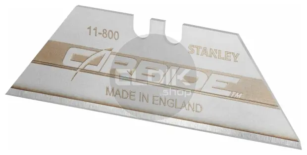 Stanley 0-11-800 Carbide Reservemes | 5 Delige Set