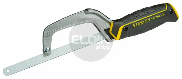 Stanley 0-15-211 Mini Metaalzaagbeugel 300mm
