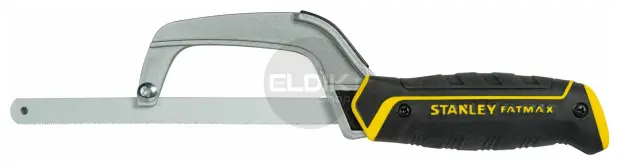 Stanley 0-15-211 Mini Metaalzaagbeugel 300mm