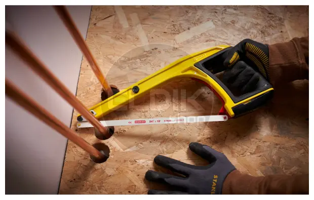 Stanley 0-20-108 FATMAX 5in1 Metaalzaag