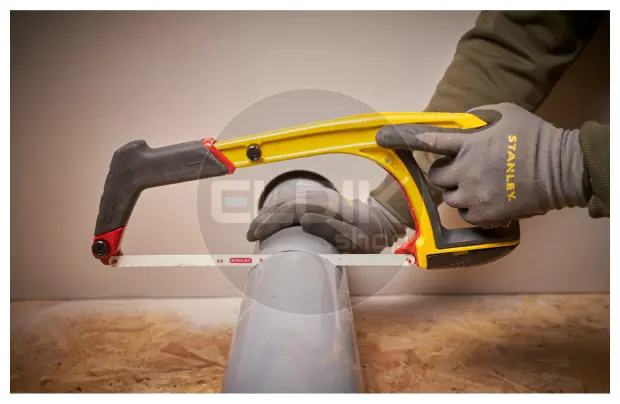 Stanley 0-20-108 FATMAX 5in1 Metaalzaag