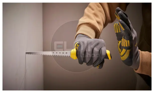 Stanley 0-20-556 Gipsblokkenzaag FATMAX 355mm - 7T/inch