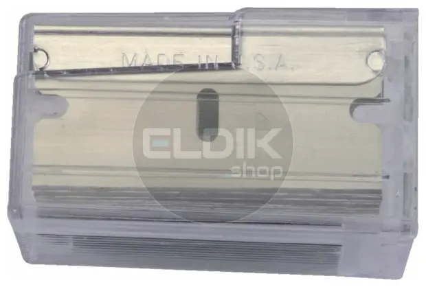 Stanley 0-28-510 Reserve Mesjes voor 0-28-500 | 10 Delige Set