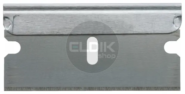 Stanley 0-28-510 Reserve Mesjes voor 0-28-500 | 10 Delige Set