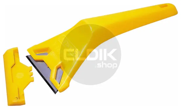 Stanley 0-28-590 Glasschraper Kunststof