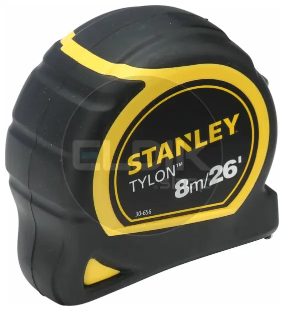 Stanley 0-30-656 Rolbandmaat Tylon 8M/26' - 25mm