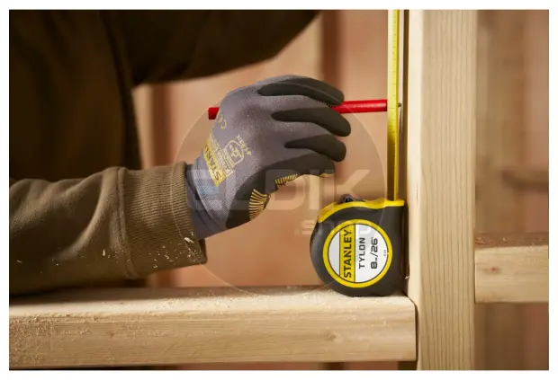 Stanley 0-30-656 Rolbandmaat Tylon 8M/26' - 25mm
