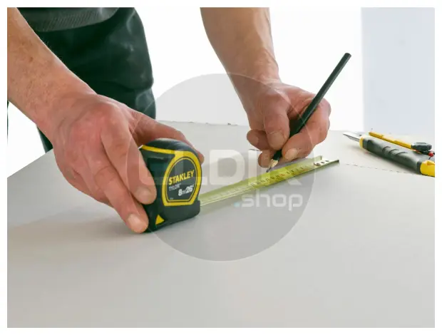 Stanley 0-30-656 Rolbandmaat Tylon 8M/26' - 25mm