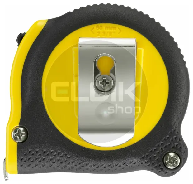 Stanley 0-30-686 Rolbandmaat Tylon 3m/10' - 12,7mm