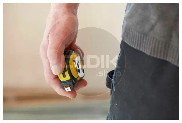 Stanley 0-30-687 Rolbandmaat Tylon 3m - 12,7mm
