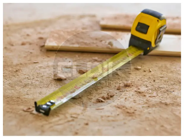 Stanley 0-33-728 FATMAX Rolbandmaat Blade Armor 8m - 32mm