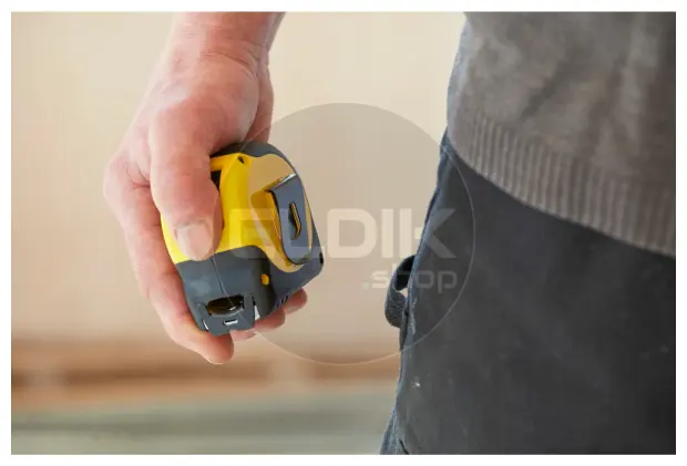 Stanley 0-33-728 FATMAX Rolbandmaat Blade Armor 8m - 32mm