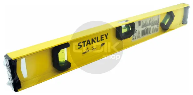 Stanley 0-42-073 Waterpas I-beam 450mm - 3L