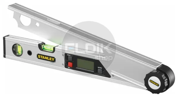 Stanley 0-42-087 Digitale Zweihaak 40cm