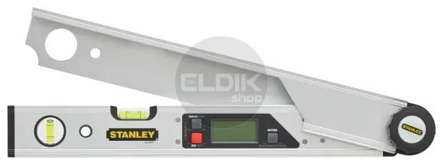 Stanley 0-42-087 Digitale Zweihaak 40cm