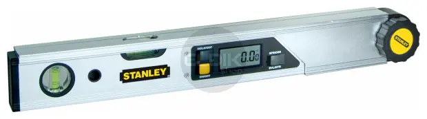 Stanley 0-42-087 Digitale Zweihaak 40cm