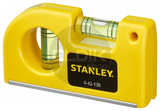 Stanley 0-42-130 Zakwaterpas