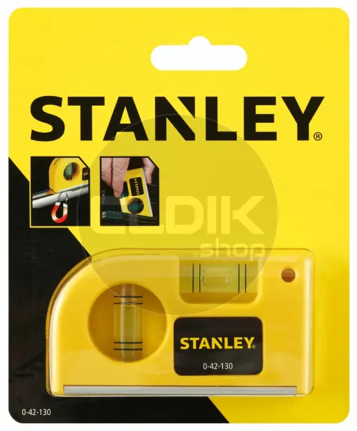 Stanley 0-42-130 Zakwaterpas