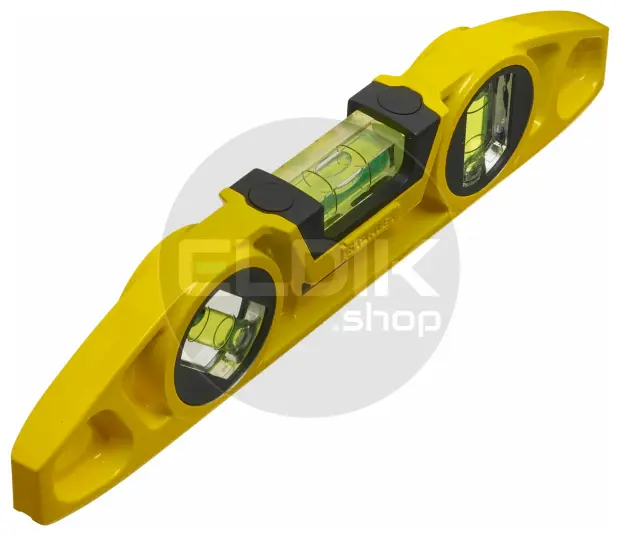 Stanley 0-43-603 FATMAX Torpedo Waterpas