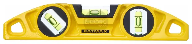 Stanley 0-43-603 FATMAX Torpedo Waterpas