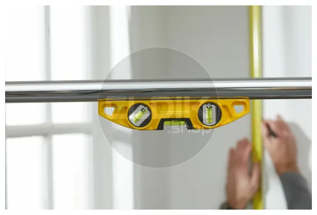 Stanley 0-43-603 FATMAX Torpedo Waterpas