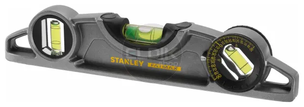 Stanley 0-43-609 FATMAX Pro Torpedo Waterpas