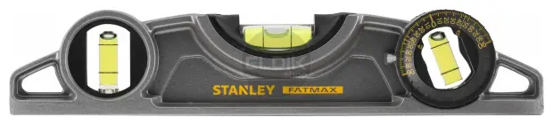 Stanley 0-43-609 FATMAX Pro Torpedo Waterpas