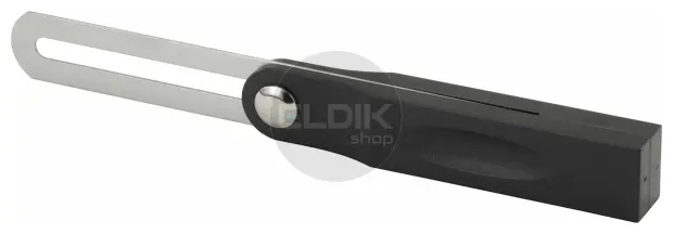 Stanley 0-46-825 Zweihaak H1225 200mm