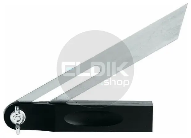Stanley 0-46-825 Zweihaak H1225 200mm