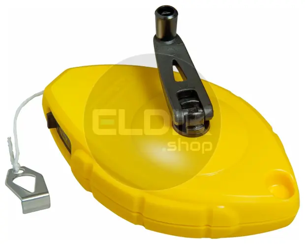 Stanley 0-47-443 Slaglijnmolenkit ABS 30m