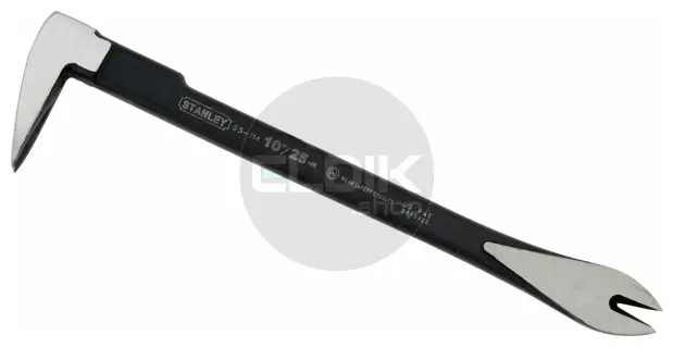 Stanley 0-55-114 Koevoet Fijn Smalle Klauw 250mm