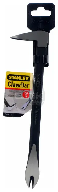 Stanley 0-55-114 Koevoet Fijn Smalle Klauw 250mm