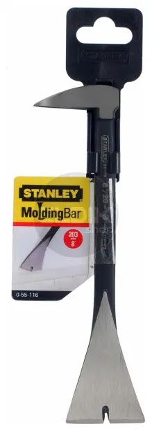 Stanley 0-55-116 Koevoet Fijn Brede Klauw 200mm