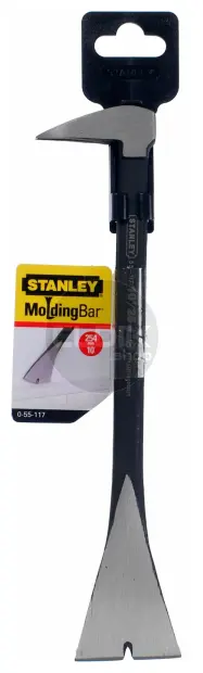 Stanley 0-55-117 Koevoet Fijn Brede Klauw 250mm